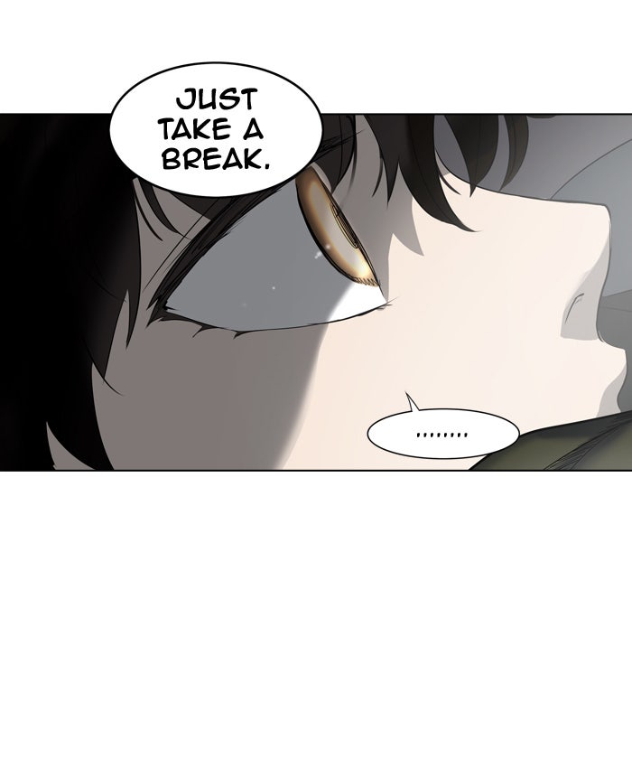 Tower of God manga, chapter 275, page 102 of 105