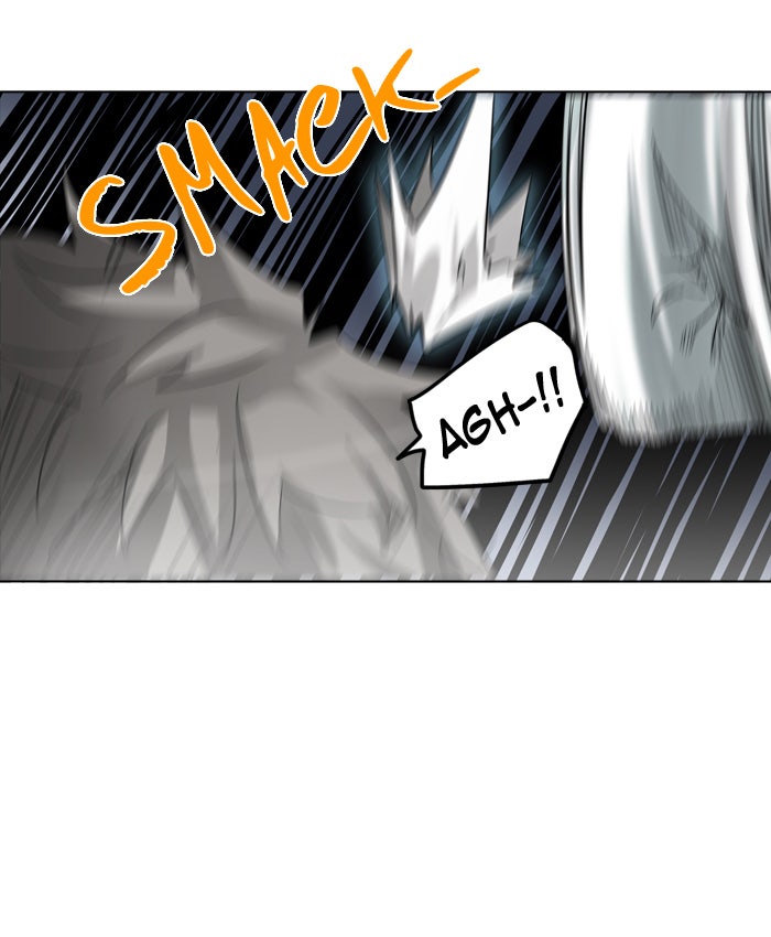 Tower of God manga, chapter 275, page 11 of 105
