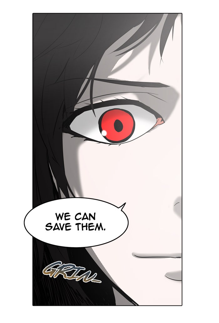 Tower of God manga, chapter 275, page 14 of 105