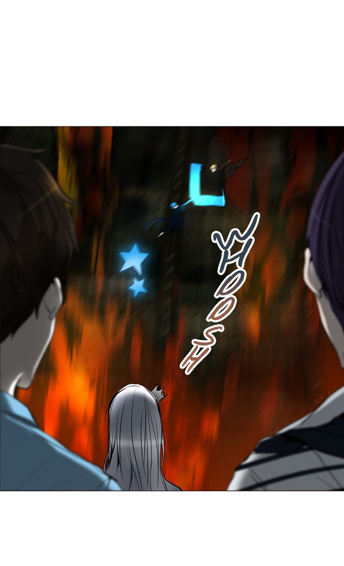 Tower of God manga, chapter 275, page 17 of 105