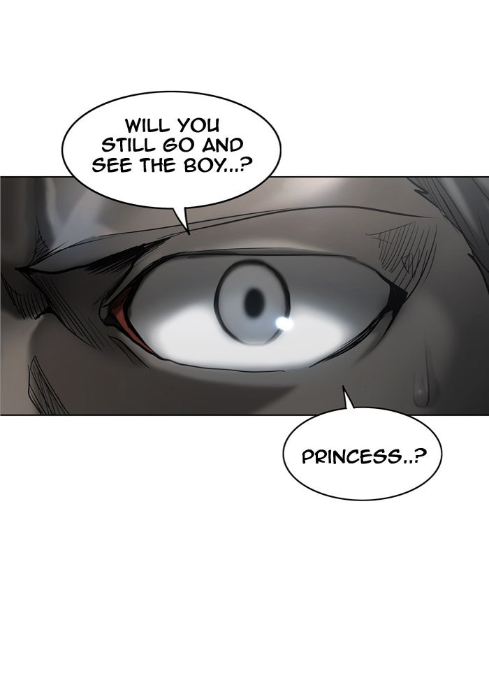 Tower of God manga, chapter 275, page 2 of 105