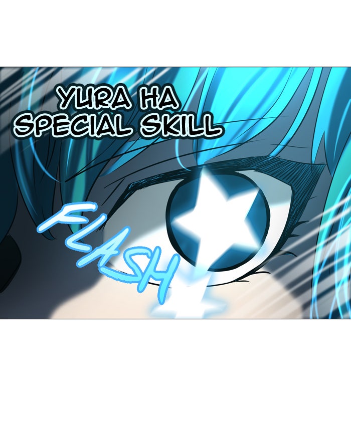 Tower of God manga, chapter 275, page 22 of 105