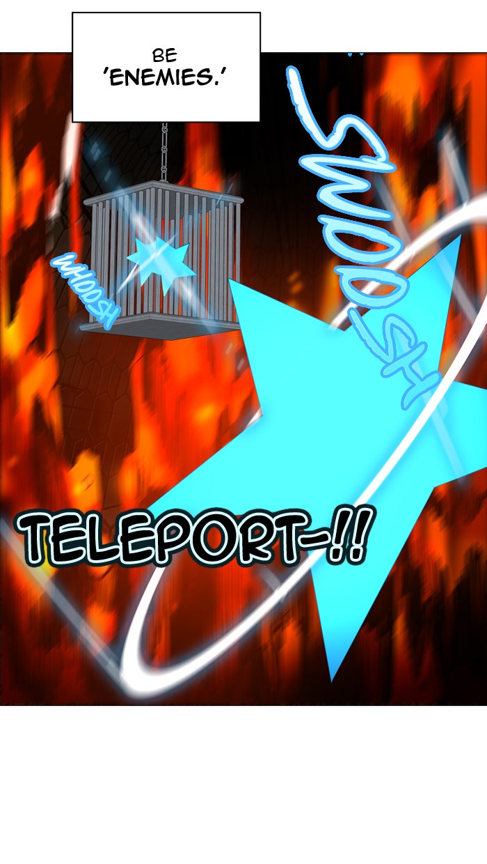 Tower of God manga, chapter 275, page 23 of 105