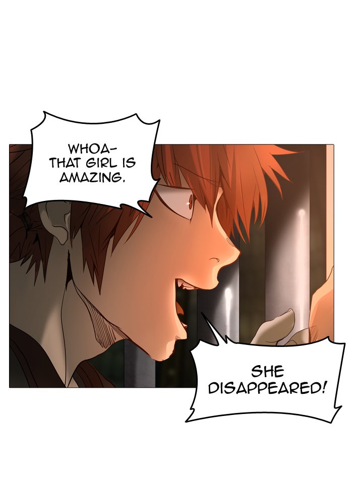 Tower of God manga, chapter 275, page 25 of 105