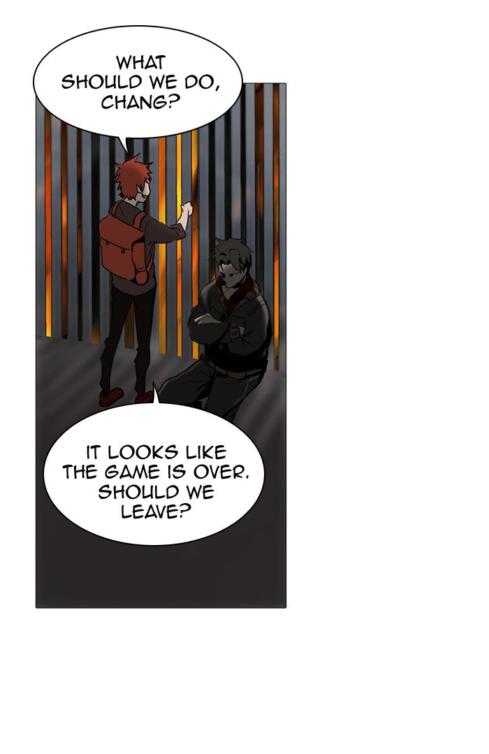 Tower of God manga, chapter 275, page 26 of 105