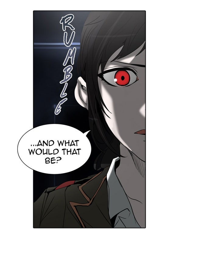 Tower of God manga, chapter 275, page 3 of 105