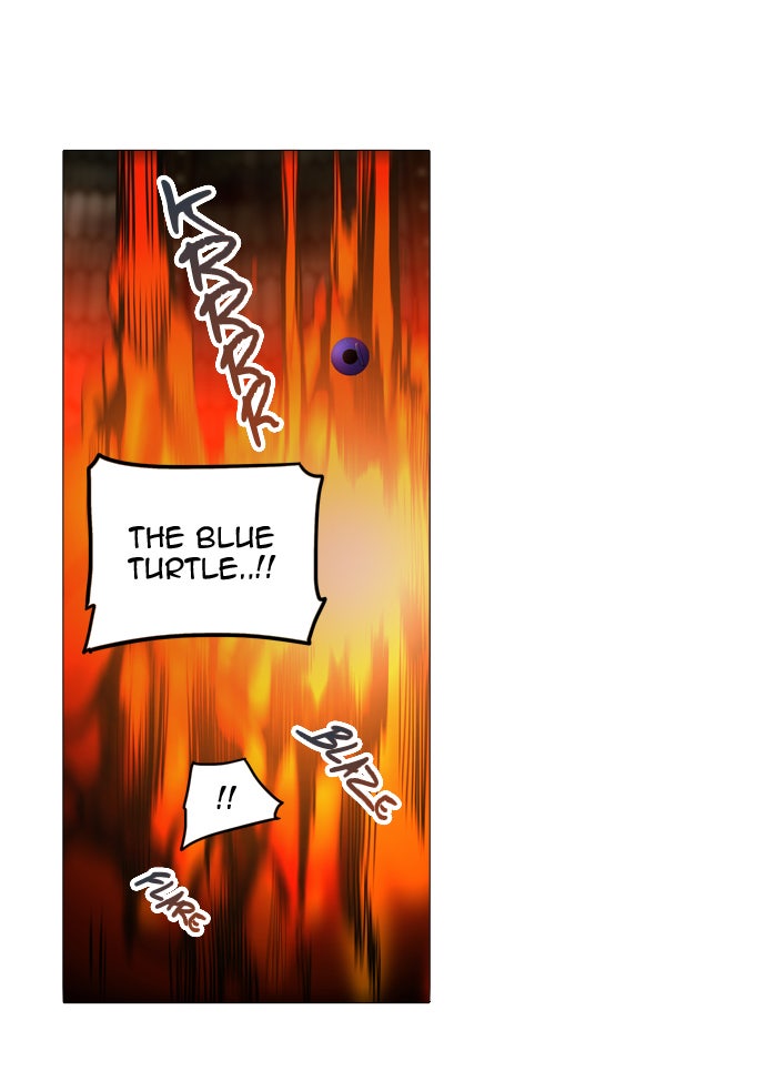 Tower of God manga, chapter 275, page 34 of 105