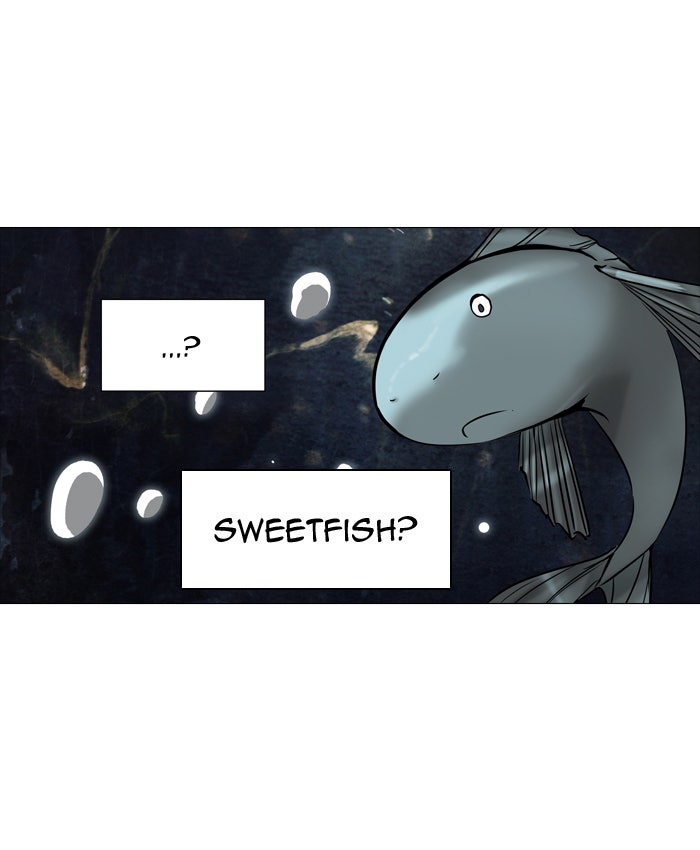 Tower of God manga, chapter 275, page 42 of 105