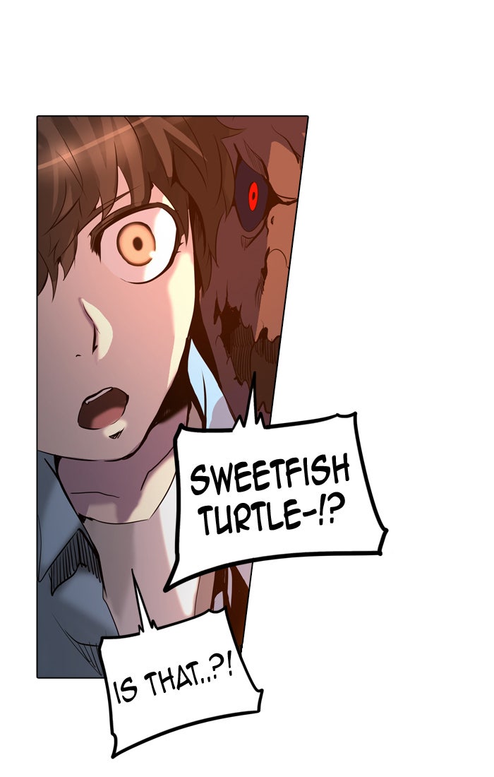 Tower of God manga, chapter 275, page 46 of 105