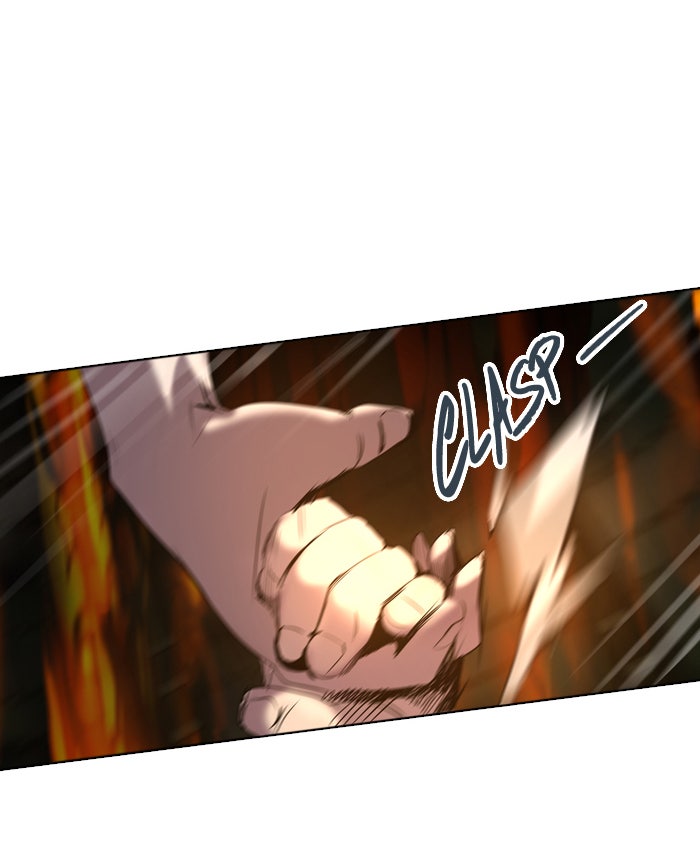 Tower of God manga, chapter 275, page 50 of 105