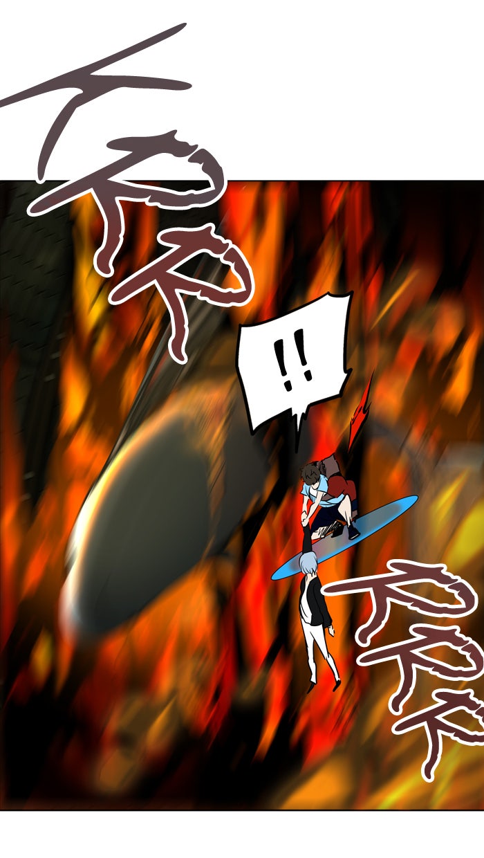Tower of God manga, chapter 275, page 51 of 105