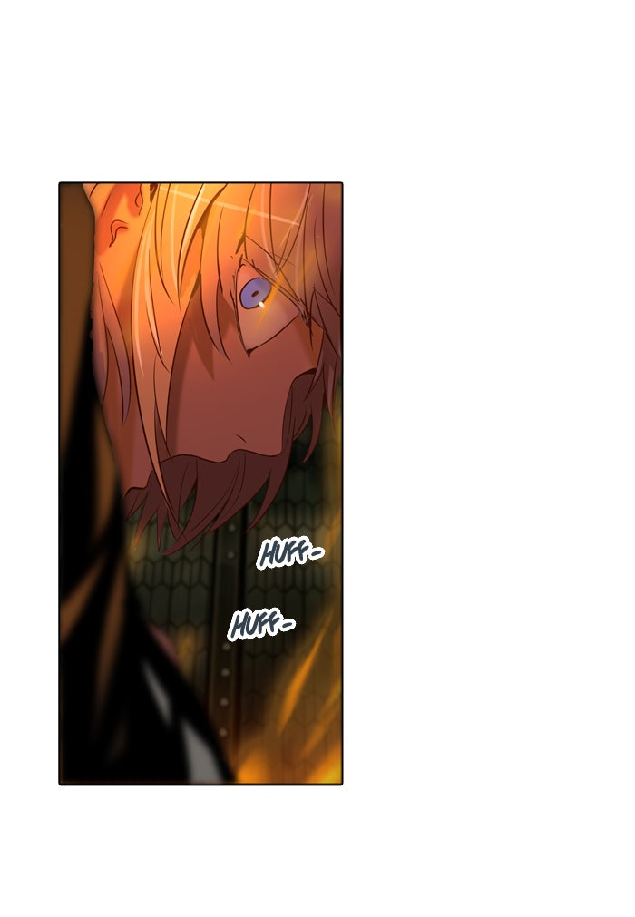 Tower of God manga, chapter 275, page 52 of 105