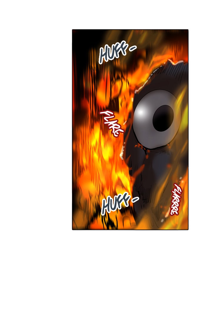 Tower of God manga, chapter 275, page 53 of 105