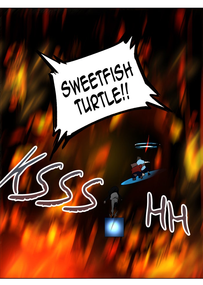 Tower of God manga, chapter 275, page 54 of 105