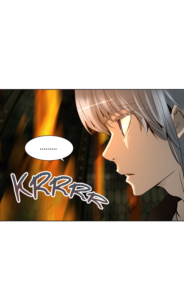 Tower of God manga, chapter 275, page 55 of 105