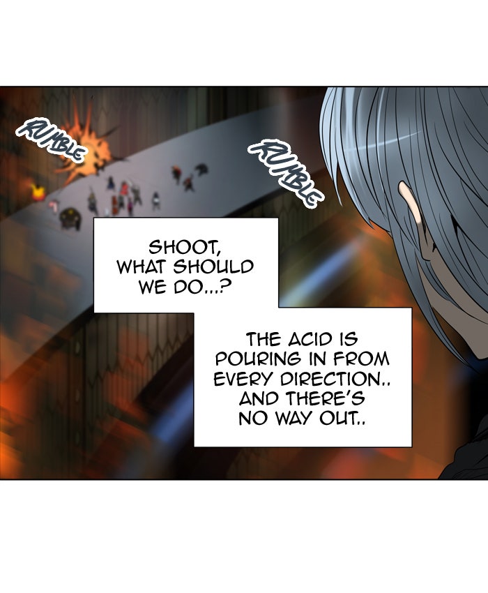 Tower of God manga, chapter 275, page 59 of 105