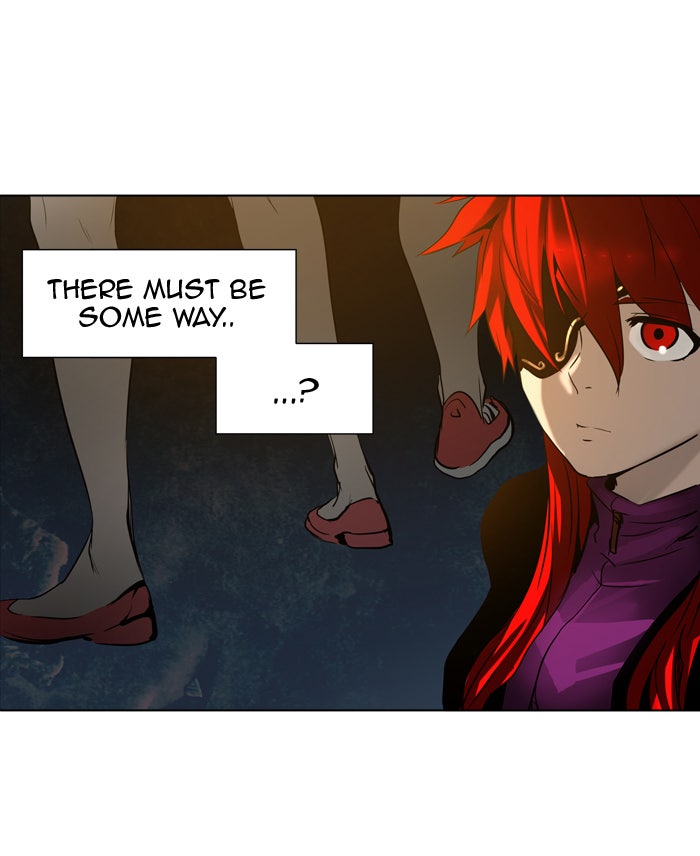 Tower of God manga, chapter 275, page 60 of 105