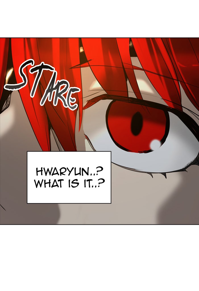 Tower of God manga, chapter 275, page 61 of 105