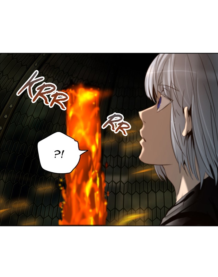 Tower of God manga, chapter 275, page 62 of 105