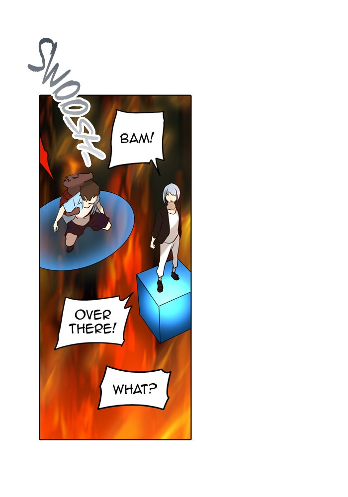 Tower of God manga, chapter 275, page 63 of 105