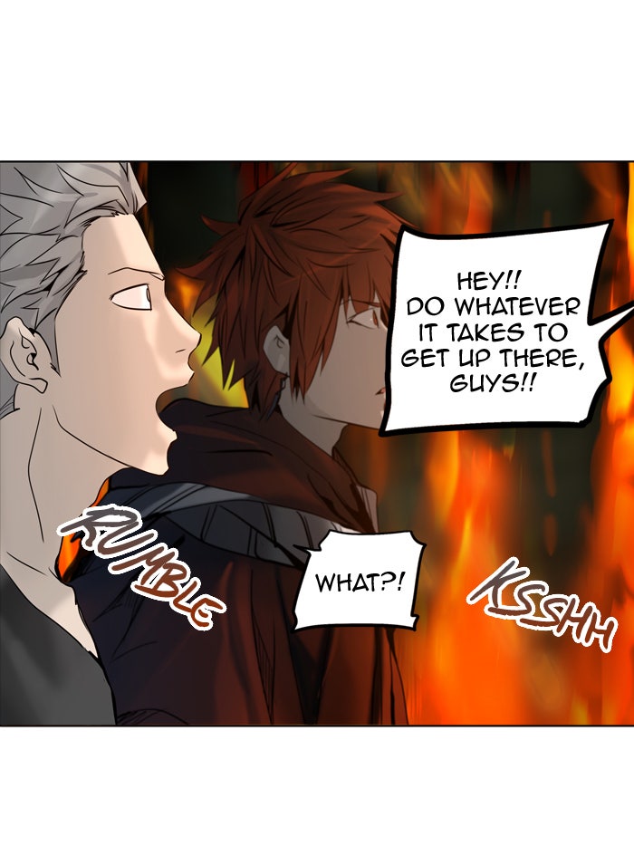 Tower of God manga, chapter 275, page 65 of 105