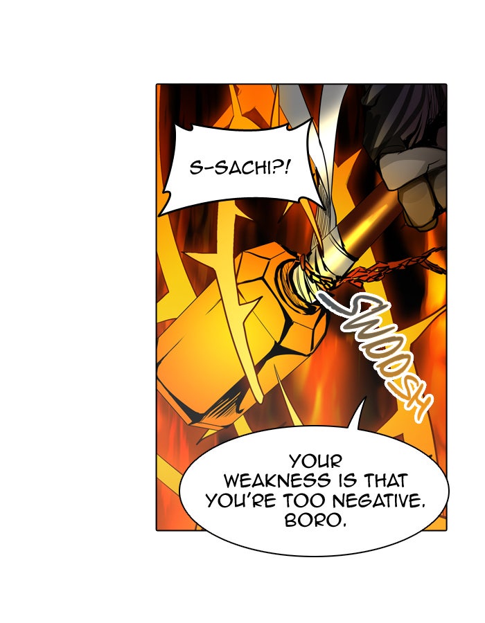 Tower of God manga, chapter 275, page 67 of 105