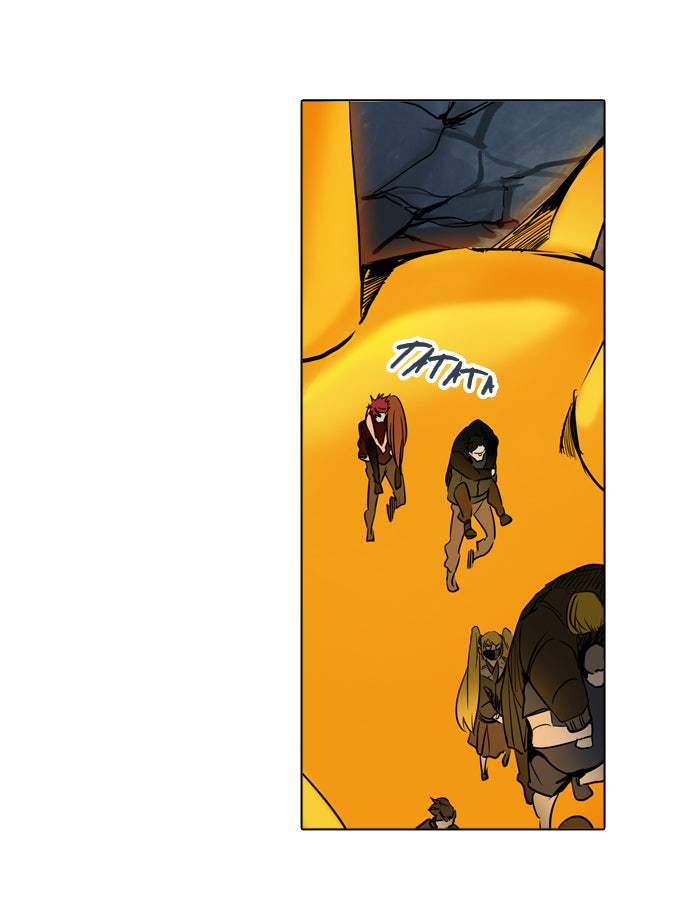 Tower of God manga, chapter 275, page 71 of 105