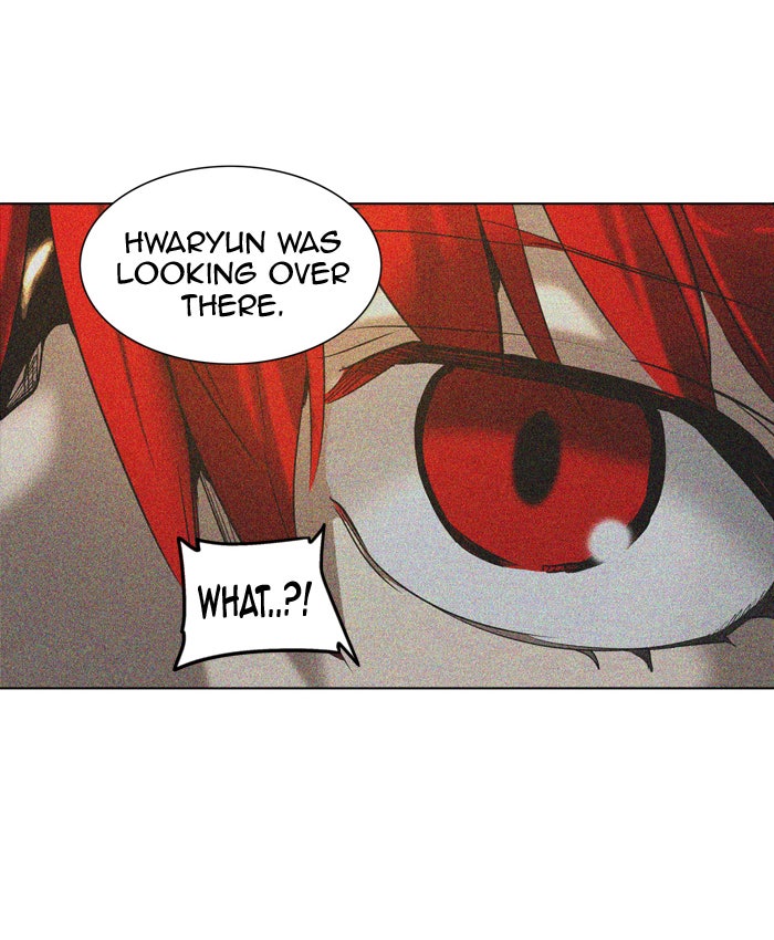 Tower of God manga, chapter 275, page 73 of 105