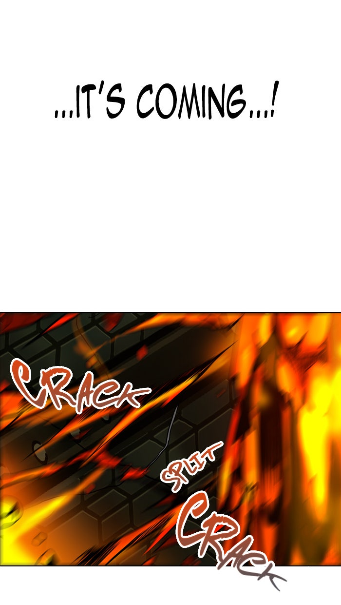 Tower of God manga, chapter 275, page 78 of 105