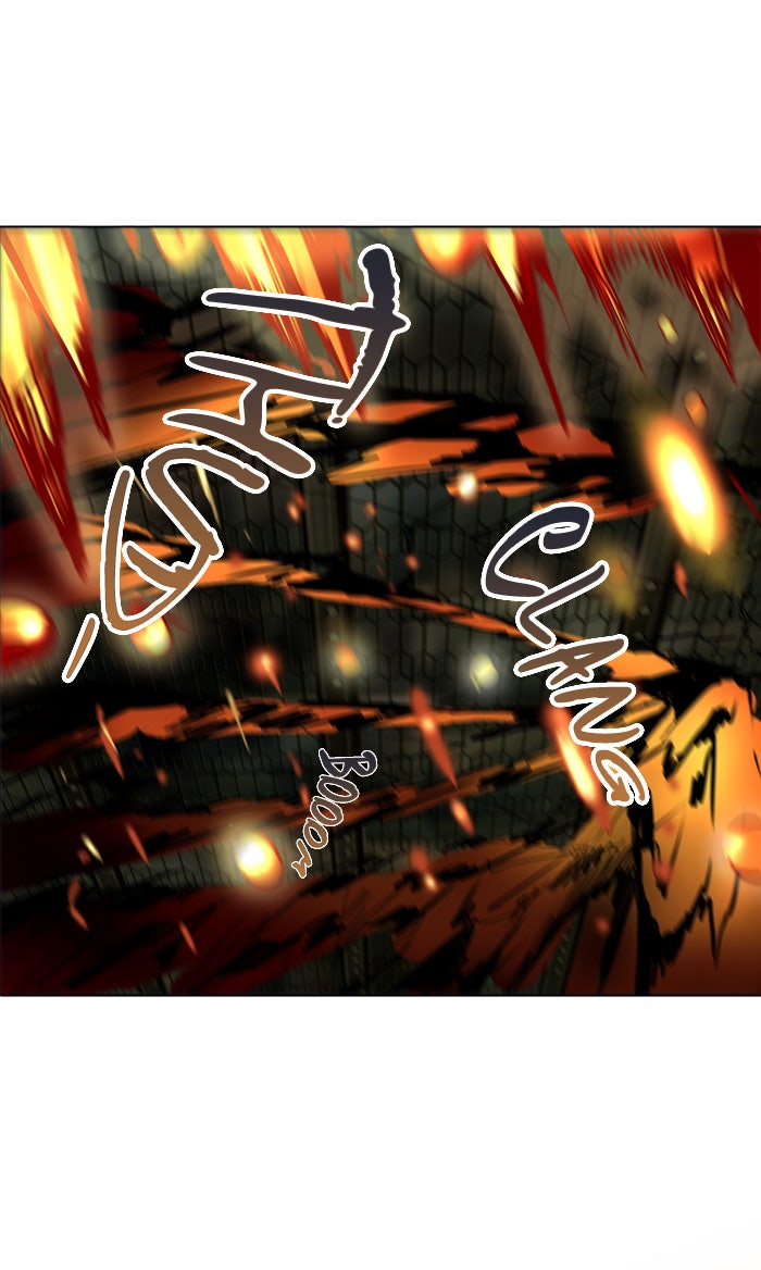 Tower of God manga, chapter 275, page 79 of 105