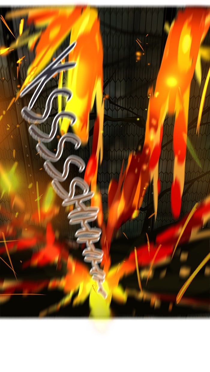 Tower of God manga, chapter 275, page 80 of 105