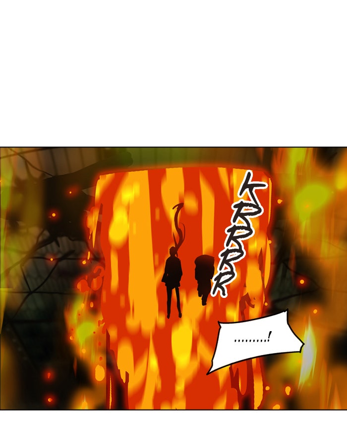 Tower of God manga, chapter 275, page 82 of 105