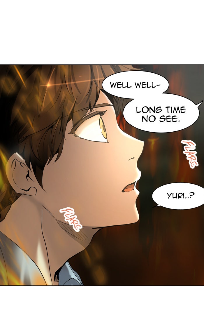 Tower of God manga, chapter 275, page 85 of 105