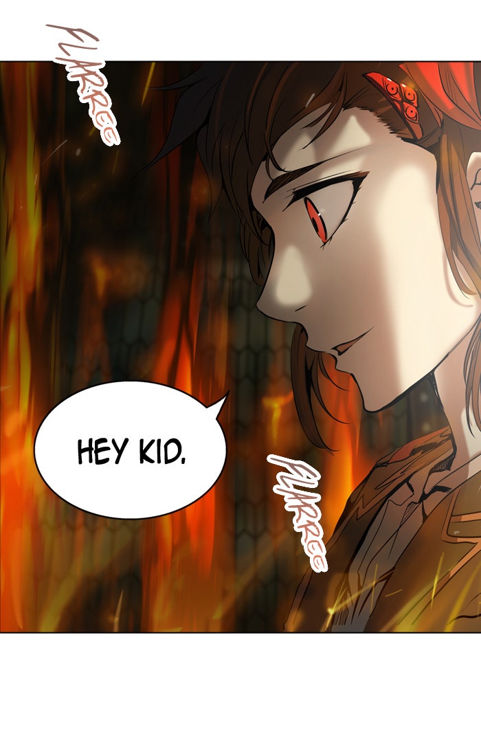 Tower of God manga, chapter 275, page 86 of 105