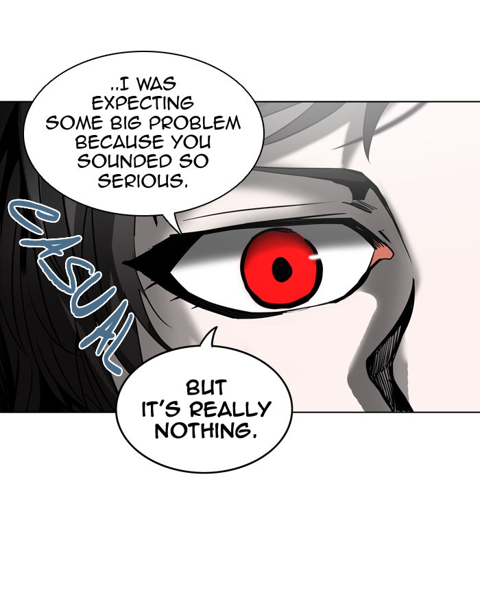 Tower of God manga, chapter 275, page 9 of 105