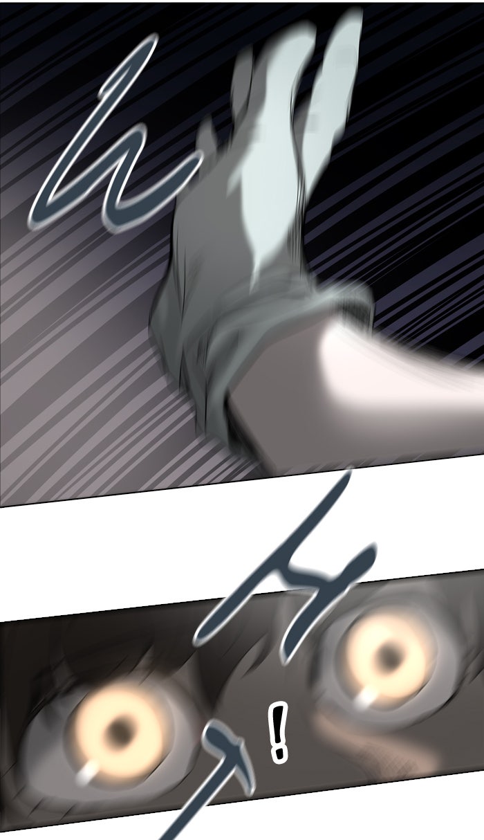 Tower of God manga, chapter 275, page 97 of 105