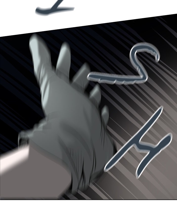 Tower of God manga, chapter 275, page 98 of 105