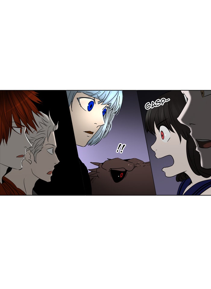 Tower of God manga, chapter 275, page 99 of 105
