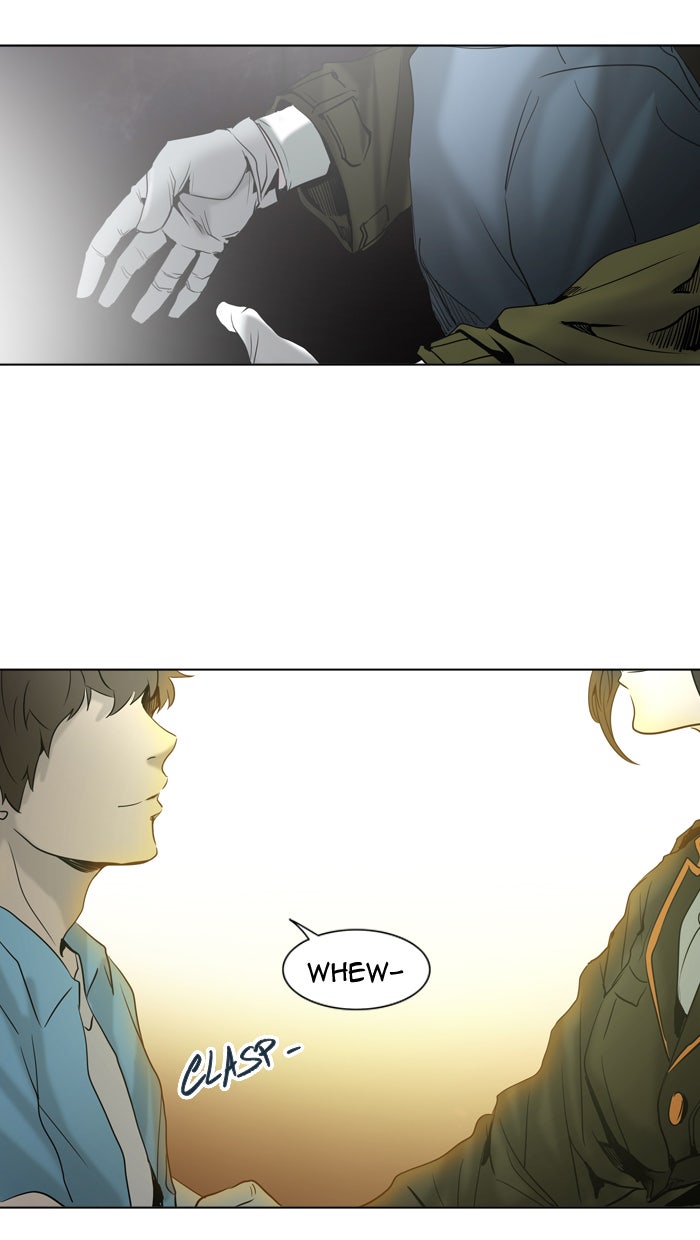 Tower of God manga, chapter 276, page 10 of 84