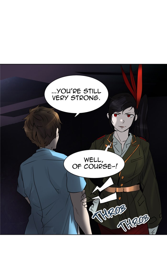 Tower of God manga, chapter 276, page 11 of 84