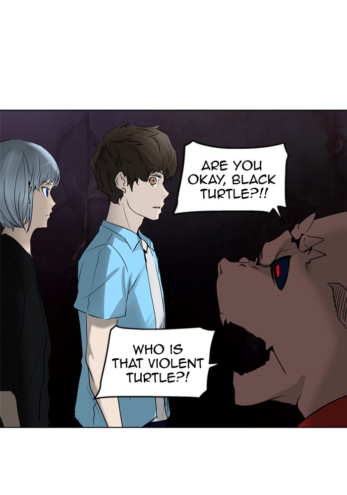 Tower of God manga, chapter 276, page 12 of 84