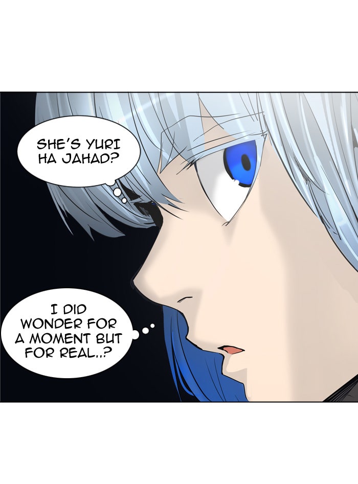 Tower of God manga, chapter 276, page 14 of 84