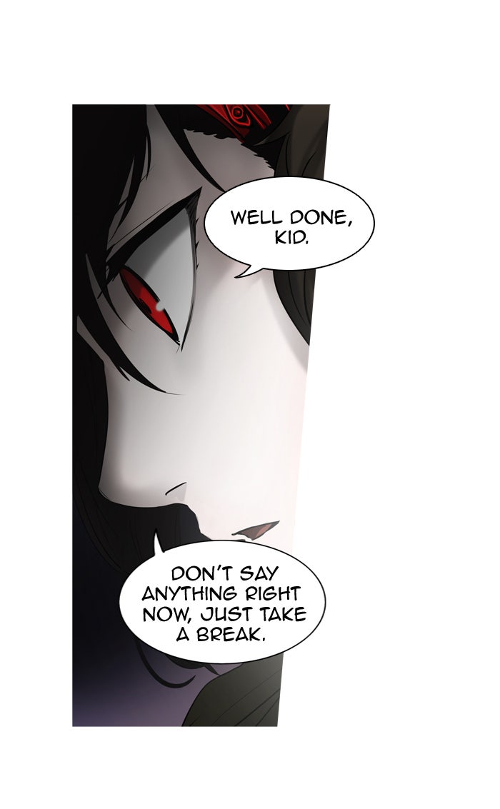 Tower of God manga, chapter 276, page 2 of 84