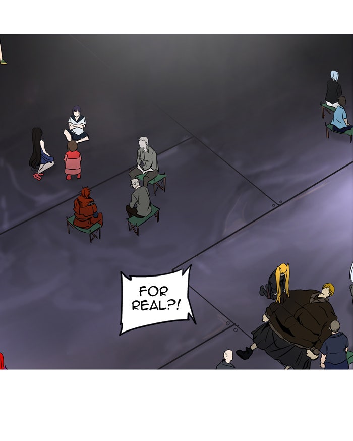 Tower of God manga, chapter 276, page 24 of 84