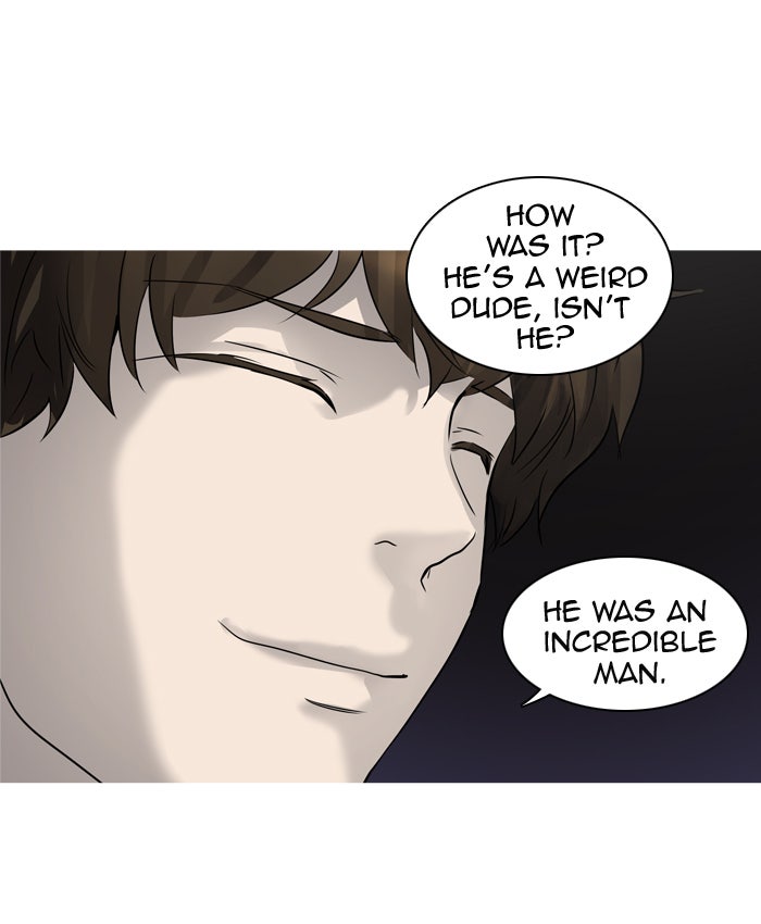 Tower of God manga, chapter 276, page 26 of 84