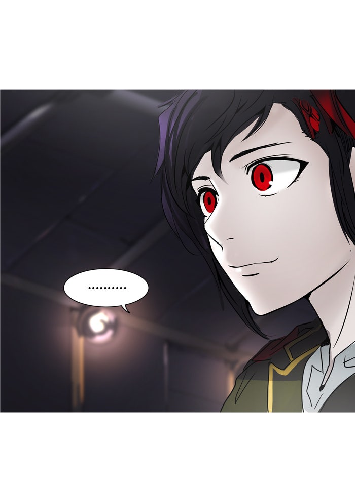 Tower of God manga, chapter 276, page 28 of 84
