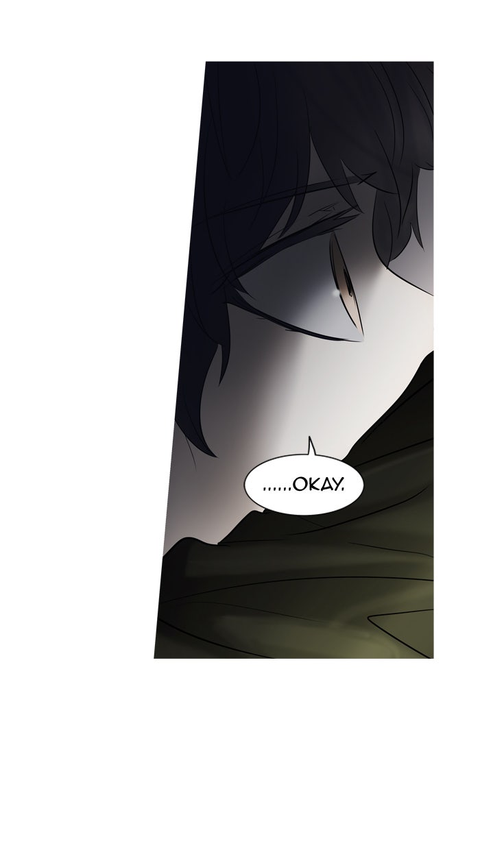 Tower of God manga, chapter 276, page 3 of 84