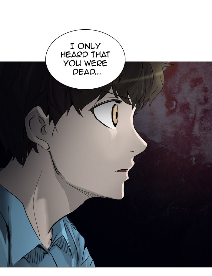 Tower of God manga, chapter 276, page 30 of 84