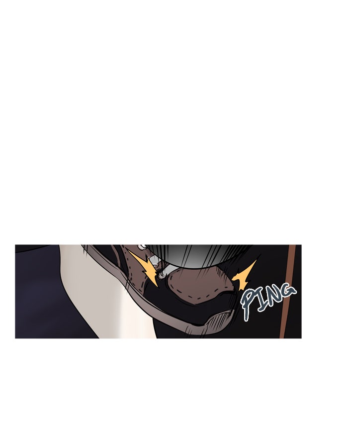 Tower of God manga, chapter 276, page 33 of 84