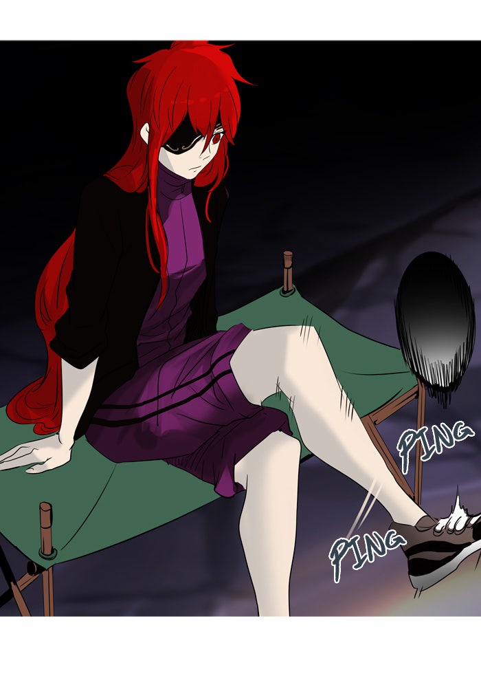 Tower of God manga, chapter 276, page 34 of 84